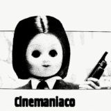 Ivano Bisi (Cinemaniaco)