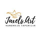 Jaxels Art - Handmade Vaporizer