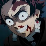 Anime video designs