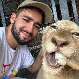 Аслан из National Geographic 🌏