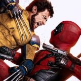 Deadpool 3 • Pelicula Completa