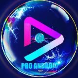 PRO ANDROID VIP