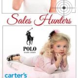 Sales Hunters - байер США и Европа