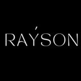 RAYSON | Синя 1487