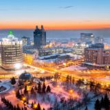 Как-то так новости: Новосибирск