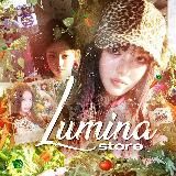 LUMINA.Store ⋆˙
