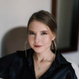Ника Бурдова