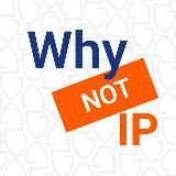 Why not IP 🛡️