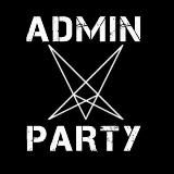 °•.ADMIN PARTY.•°