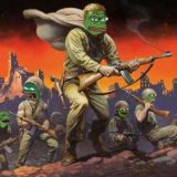 Soldados Digitales 🐸