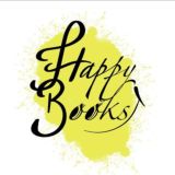 Книжная витрина Хеппи Букс ;)