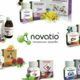 Novatio Navoiy👩‍⚕