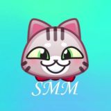 Злата. Менеджер SMM👩‍💻