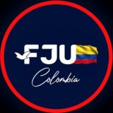 FJU Colombia🇨🇴 Canal Oficial