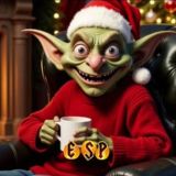 GoblinMine Code | ESP