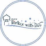 🧿Türkçe with love / Турецкий с любовью