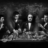 🇮🇹 Cosa Nostra Documents 🇮🇹