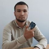 Umidjon Kenjayev