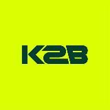 K2B | Как там бизнес?