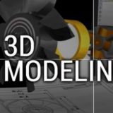 3D Modeling | 3D Моделирование
