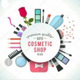 Shaxzoda Cosmetics