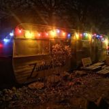 Zunderbüchse - Deine Sauna in Wilhelmsburg