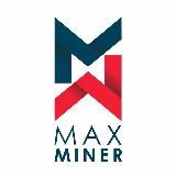 MAXMINER | АСИКИ. КРИПТОКОТЛЫ. СЕРВИС. ШУМОБОКСЫ