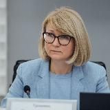 Наталья Трошина