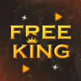 Free King 👑