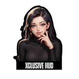 XCLUSIVE HUB 🔞