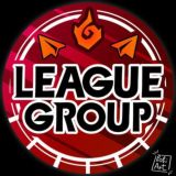 LoLgroup • League of Legends 🇮🇹
