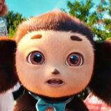 чебурашка 2 фильм