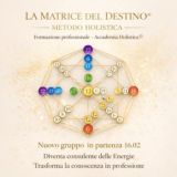 Matrice del Destino - corso gratuito
