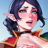 👾 HORNY GAMES
