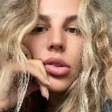 АННА ГОЛДАН