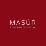 MASÚR
