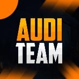 Audi🍊Team
