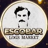 ESCOBAR Logs Market