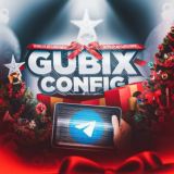 GUBIX PUBGM || КОНФИГИ на PUBG MOBILE