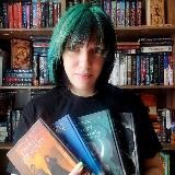 Саня пишет книжки (Алекс Рауз)