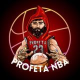 Profeta Nba 🧙🏻♂️🏀
