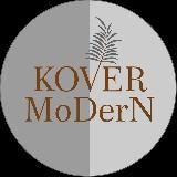 Kover_MoDerN ковры безворсовые и с микроворсом