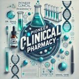Clinical Pharmacy Pioneer