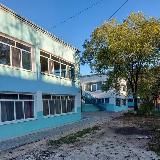 Детский сад № 8. Белогорск