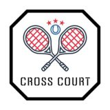 Cross Court | Tennis