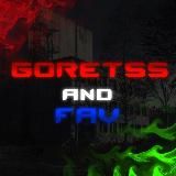 GORETSS🇵🇸