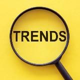 DoberrrOK Trends