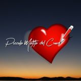 Piccola Matita del Cuore