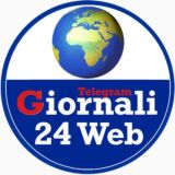 Giornali 24 Web 🌏