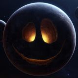 Dark Planet